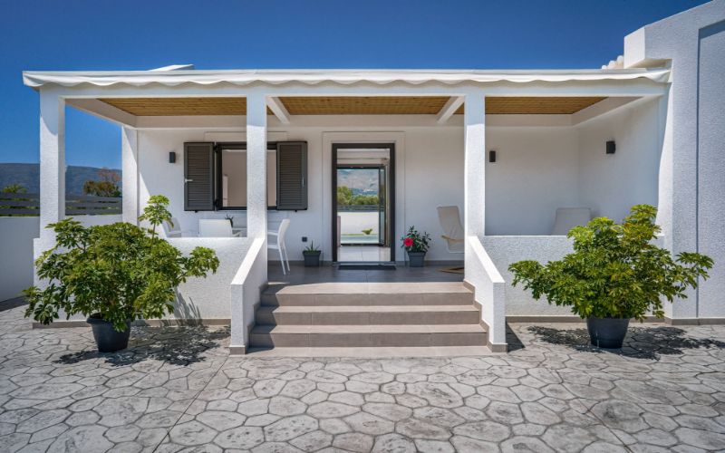 zakynthos villas blue wind